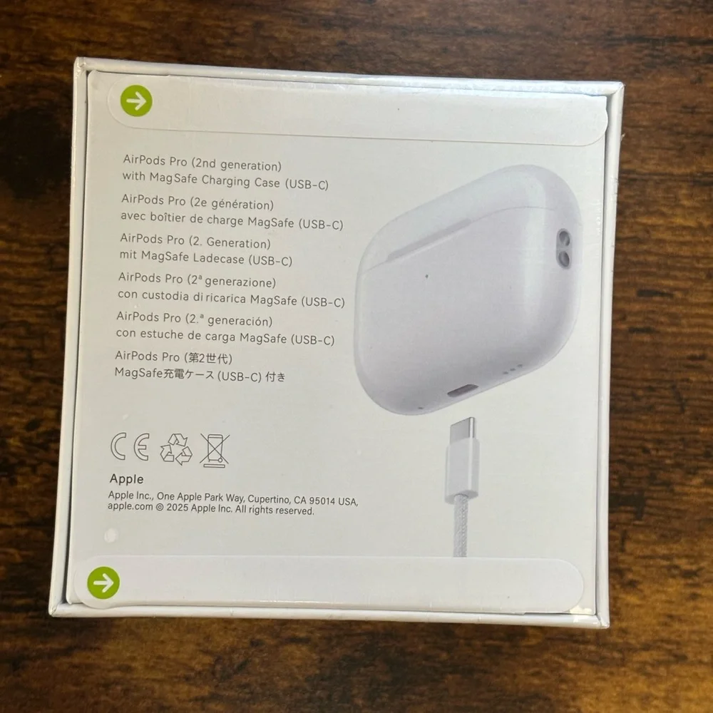 Apple airpods pro
